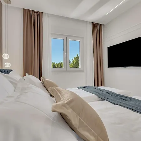 Apartment Blue Dream - La Luna *