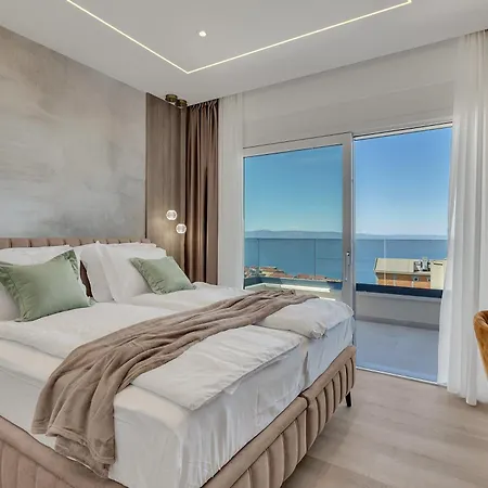 Blue Dream - La Luna Apartment *