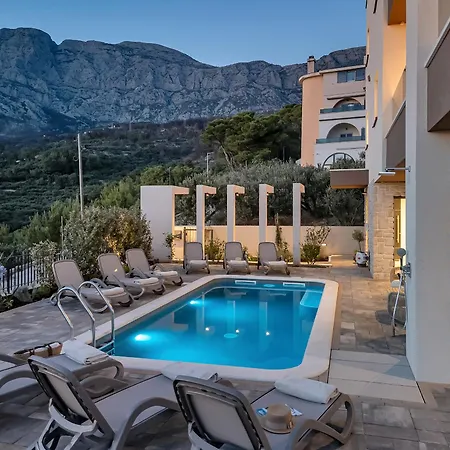 Blue Dream - La Luna Apartment