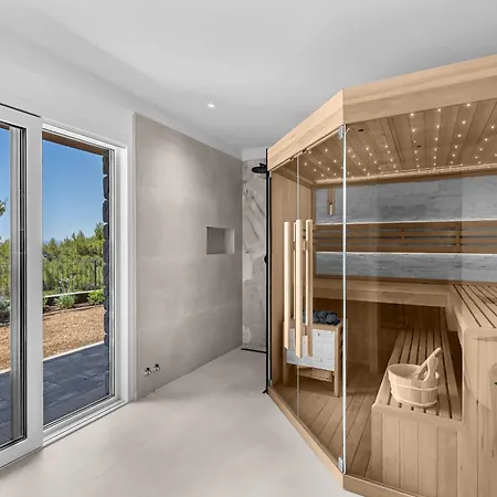 Blue Dream - La Luna Apartment