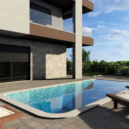 Apartment Blue Dream - La Luna *