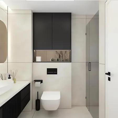 Blue Dream - La Luna Apartment
