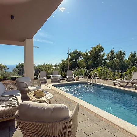 Apartman Blue Dream - La Luna