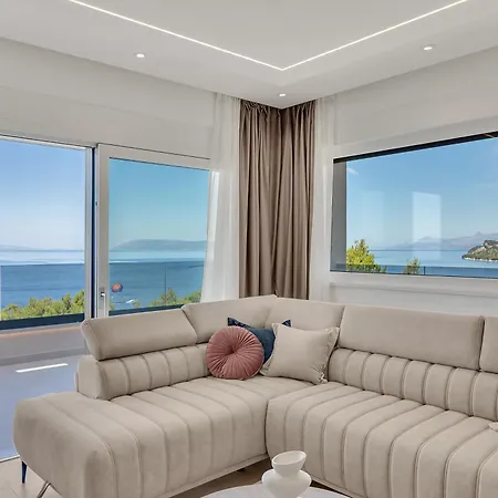 Apartman Blue Dream - La Luna