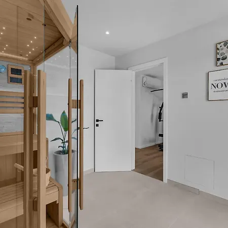 Apartman Blue Dream - La Luna