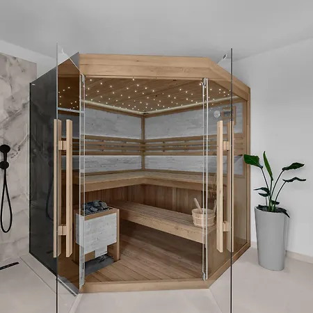 Apartman Blue Dream - La Luna *
