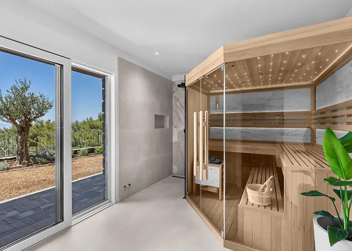 Blue Dream - La Luna Apartment